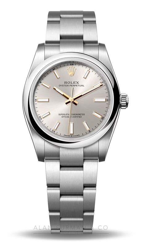 alan furman rolex